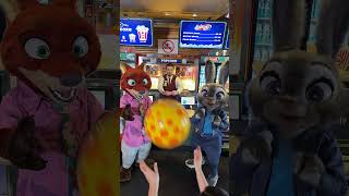 Free ticket if you make it!