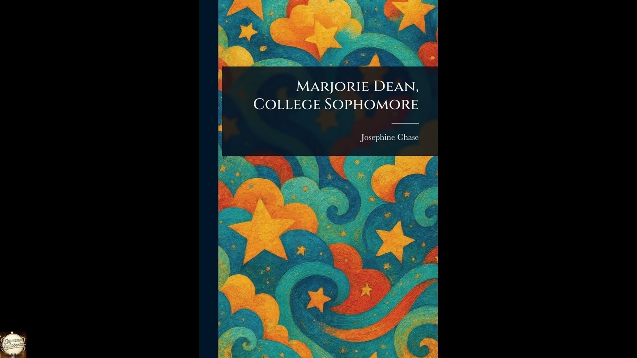 Marjorie Dean, College Sophomore