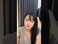 IG LIVE Meimei Chan MAR 27TH 2025 Livestreaming Indonesia