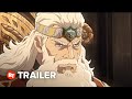 The Lord Of The Rings The War Of The Rohirrim Trailer 1 2024