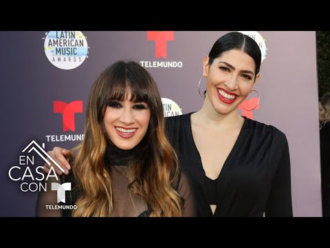 Ha*Ash y el dueto MYA cuentan cómo surgió su colaboración en 'Fuiste mía' | Telemundo