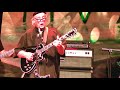 "Little Sister" Ry Cooder live at Notodden Blues Festival 2018