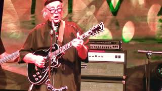 &quot;Little Sister&quot; Ry Cooder live at Notodden Blues Festival 2018