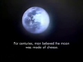 Aaahh The Power Of Cheese Ad The Moon 1999
