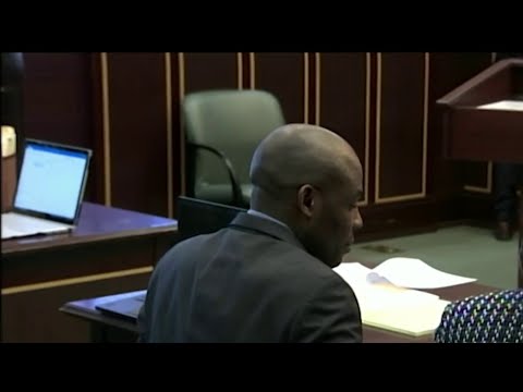 Penalty phase begins for convicted killer