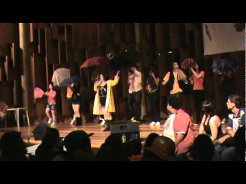 Anime Dreams 2011 - Animeke Especial - Monica Neo