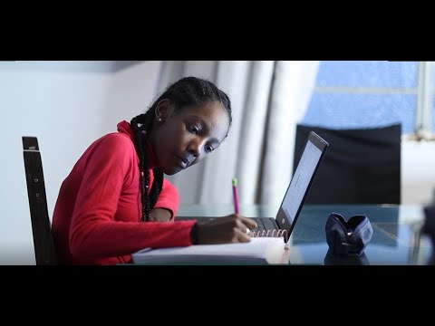 Africa50 Impact Series - Transmission Lines