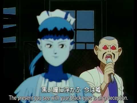 Gosenzosama Banbanzai! — Detectives Do Not Believe in Love [English Subtitles] 劇中歌「興信所は愛を信じない」