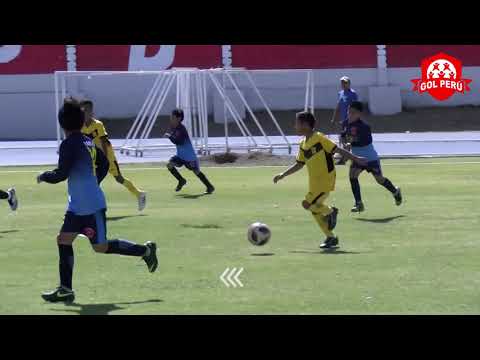 Copa Gol  Perú – Torneo Apertura 2019
