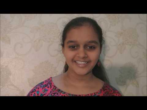 Hardika Mohan - Introduction