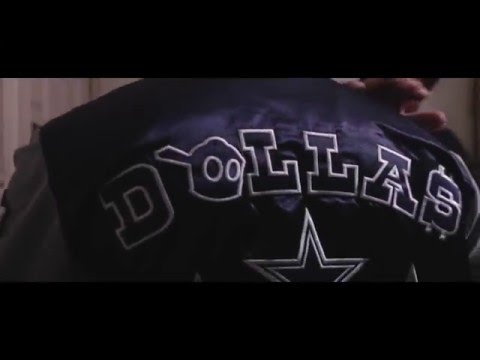 FlyBoi KD - Ain't No LOoking Back (Official Video) Shot By @DineroFilms