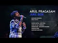 Arul Pragasam Cover Collection JUKE BOX 3
