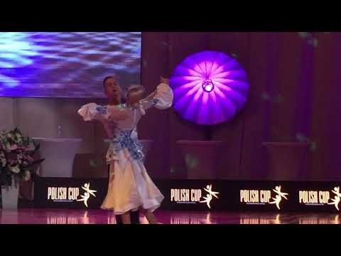 DMITRY PLESHKOV & ANASTASIA KULBEDA