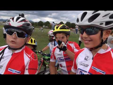 Giovanissimi Memorial Gabriele Battistelli 2016