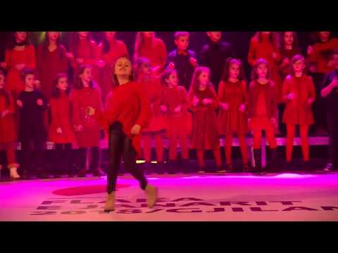 XIXAT E FLAKES 2018 - Rejda Isufi - Duaje tenden