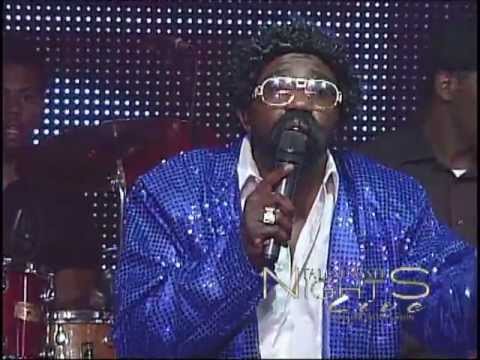 DROLDOE PERFORMS BOBBY WOMACK'S "IF YOU THINK YOU'RE LONELY NOW" & MORE AT TALLAHASSEE NIGHTS LIVE