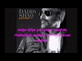 Maria Two Daddy Shaq Feat Rubba Bend Lyrics