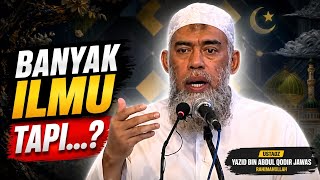 Download lagu Hidayah Itu Mahal, Jangan Sampai Kita Kehilangannya -ustadz Yazid bin Abdul Qodir Jawas rahimahullah mp3