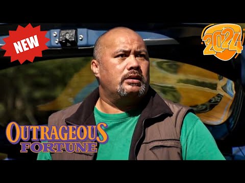 [NEW] Outrageous Fortune 2024 Full Episode - S06E 1-4 - What a Rash and Bloody Deed Is This