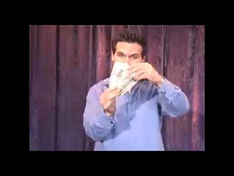 REFILL Mic to Money Miracle  by Tony Clark -  magictricks.co.uk