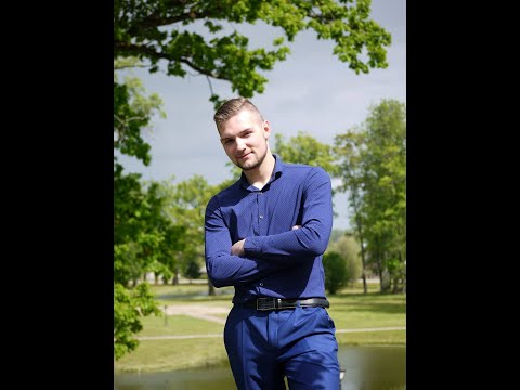 YouTube Thumbnail