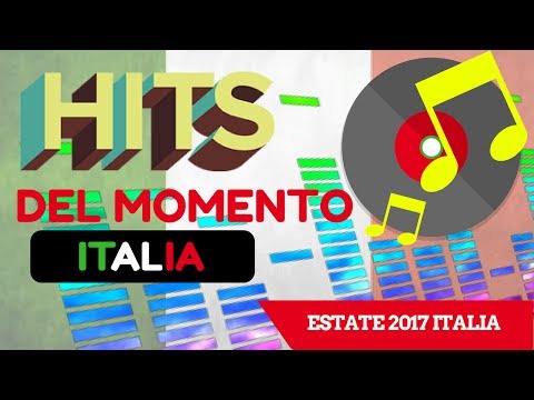 HITS ITALIANE ESTATE 2017