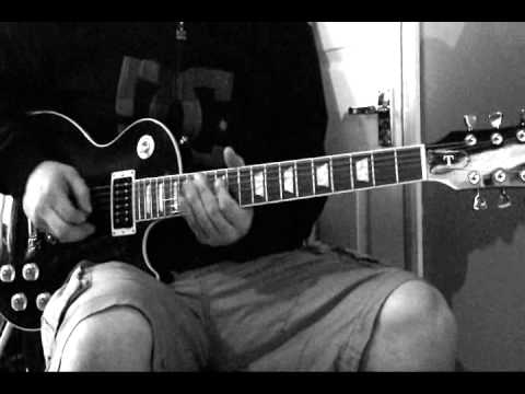 Thumbnail for Extreme rest in peace Intro cover. by Chris Jordan