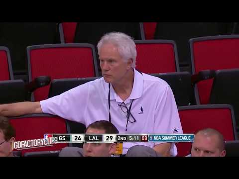 Justin Holiday-Summer League Mix [HD]