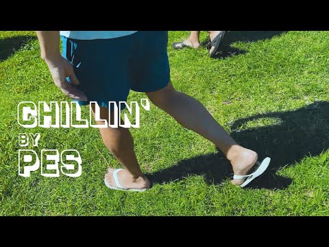 【MV】PES - Chillin'