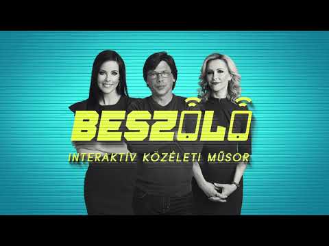 Beszóló Hont Andrással - 2006-2021. Gyurcsánytól Gyurcsányig 2021.05.11.