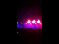 Yeasayer - Fingers Never Bleed (live at Union Transfer in P