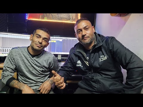 Gipsy Ivan - Jakup ☆ Bome dav té pijen🥃 ( OFFICIALvideo🎬🎙