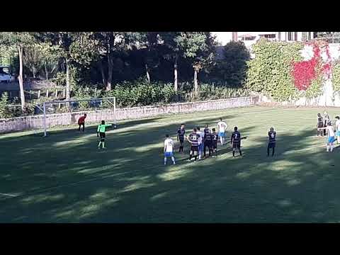 Emilia-Romagna - Seconda Categoria Parma C G5 - Bedoniese United vs Eri 96 Vianino