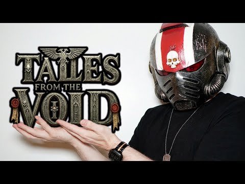 We Need to Talk About The Future of Tales From The Void