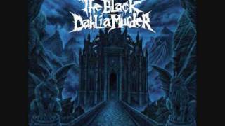 The Black Dahlia Murder -  Virally Yours Cover