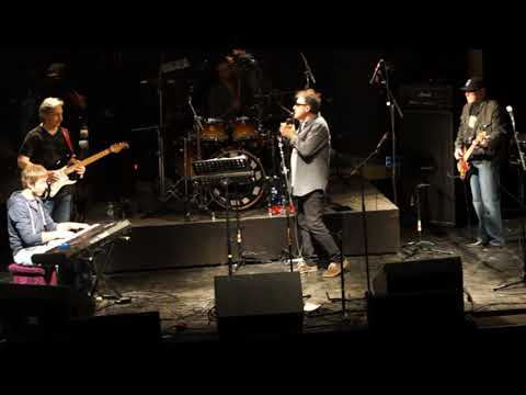 MOTHER (cover) Sergey Gutsan. Beatles Fest 2016