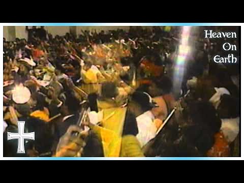 More Love To Thee - John P. Kee & NLCC