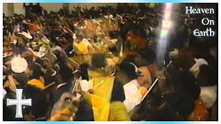 More Love To Thee - John P. Kee & NLCC