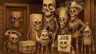 Download lagu SIGMA BOY х ALL BRAINROT Animals EXTINCTION but SAHUR FAMILY ANOMALI Song mp3