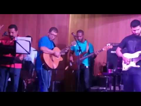 Infinito Desse Amor - MPV