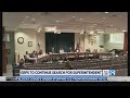 GRPS to continue search for superintendent GRPS to continue search for superintendent