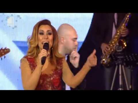 Braketo & Teddy Katzarova - Bronzovo (LIVE)