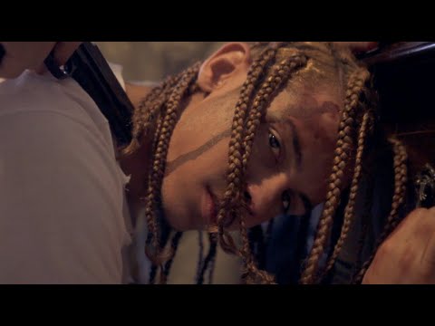 Mindtimisy - Weren't Real (ft. Donbran) [Official Music Video]