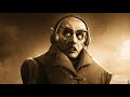 DJ Krush - Nosferatu With Mr. Lif (HD)