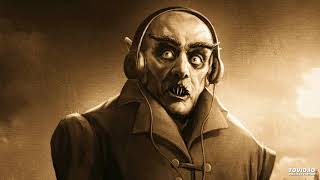 DJ Krush - Nosferatu With Mr. Lif (HD)