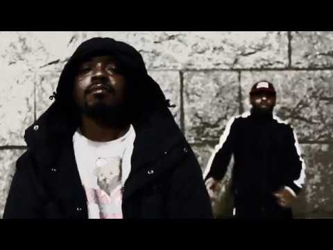 Rim "Side Bloccs" feat. Villin P (Official Music Video)