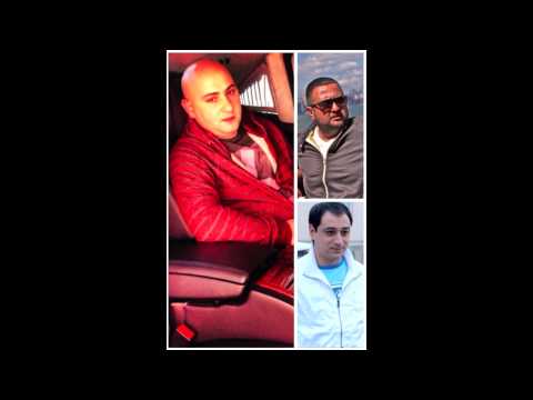 Super Sako Feat. Saqo Harutyunyan & David Papazyan/*DU ES DU*/2013 (DJ DAVO & FRIENDS)
