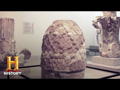 Ancient Aliens: Decoding the Cosmic Egg Preview (S11, E6) | Fridays 9/8c | History