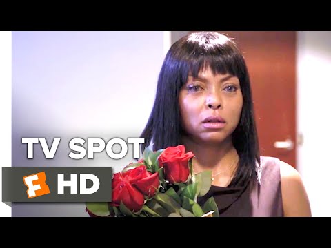 Acrimony TV Spot - Don't Call Her Crazy (2018) | Movieclips Coming Soon