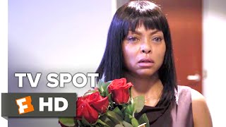 Acrimony TV Spot - Don't Call Her Crazy (2018) | Movieclips Coming Soon video